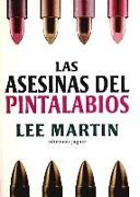 Las asesinas del pintalabios