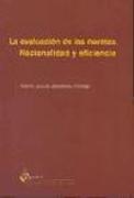 La evaluación de las normas : racionalidad y eficiencia