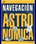 La navegación astronómica