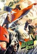 Astro City 5, Héroes locales