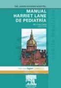 Manual Harriet Lane de pediatría