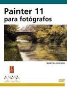 Painter 11 para fotógrafos