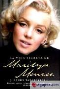 La vida secreta de Marilyn Monroe