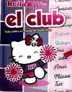 El club de Hello Kitty