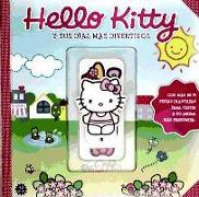 Hello Kitty y sus días más divertidos