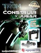 Tron. Construir y jugar