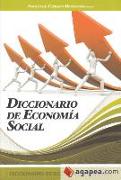 Diccionario de economía social