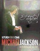 Michael Jackson : leyenda, héroe, icono