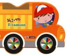 Il camion. Vroom