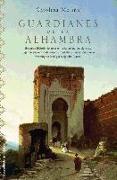 Los guardianes de la Alhambra