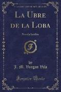 La Ubre de la Loba