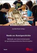 Hands on: Kunstgeschichte
