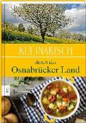 Kulinarisch durch das Osnabrücker Land