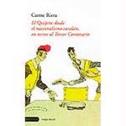 El Quijote desde el nacionalismo catalán, en torno al tercer centenario