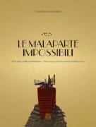 Unreals Malaparte: One House, One Thousand Architectures