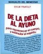 De la dieta al ayuno