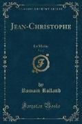 Jean-Christophe, Vol. 2