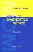 Manual de diagnóstico médico