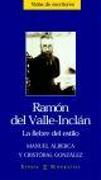 Ramón Valle-Inclán