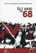 Gli anni del '68