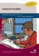 Maquetación : manual de maquetación técnica para o grafista-maquetista