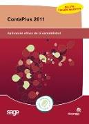 ContaPlus 2011 : aplicación eficaz de la contabilidad