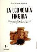 La economía fingida