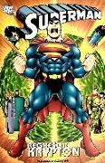Superman, Regreso a Krypton