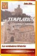 Los templarios en España y Portugal : la verdadera historia