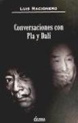 Conversaciones con Pla y Dalí