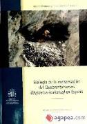 Biología de la conservación del quebrantahuesos (Gypaetus barbatus) en España