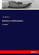 Sermons and Discourses