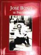 José Bono se presenta