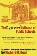 The Deserved Collapse of Public Schools