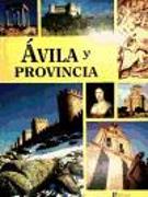 Ávila y provincia