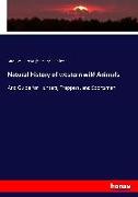 Natural History of western wild Animals