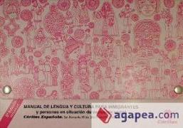 Manual de lengua y cultura para inmigrantes y personas en situación de exclusión social