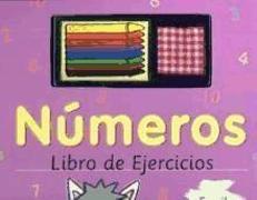 Números. Libro de ejercicios