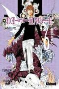 Death Note 06