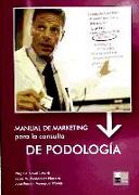 Manual de marketing para la consulta de podología