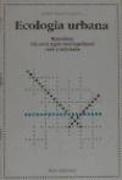 Ecología urbana : Barcelona i la seva regió metropolitana com a referents