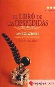 El libro de las despedidas