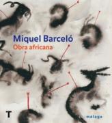 Miquel Barceló, Obra africana