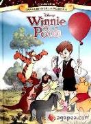 Winnie the Pooh. Gran libro de la película