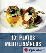 101 platos mediterráneos