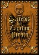 Secretos del capitán pirata