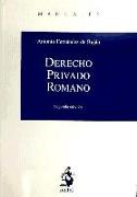 Derecho privado romano