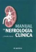 Manual de nefrología clínica