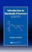 Introduction to Stochastic Processes