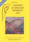 Agricultura biodinámica Maria Thun